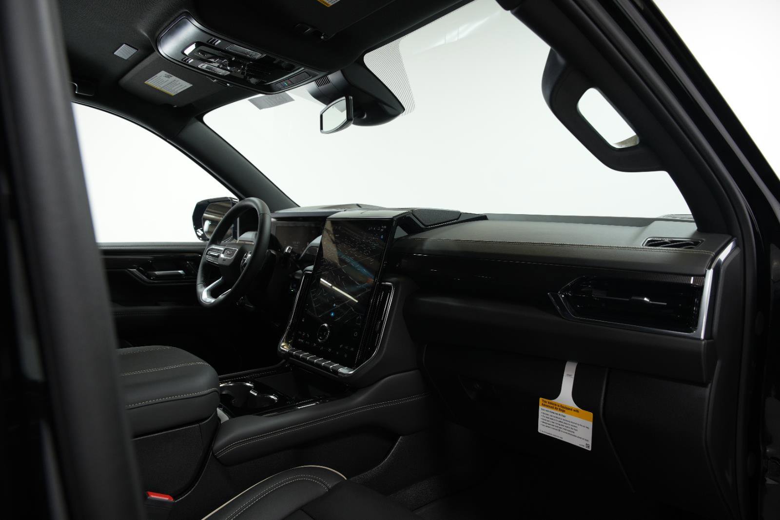 New 2026 GMC Yukon Elevation w/ LPO, Floor Liner Package image 20