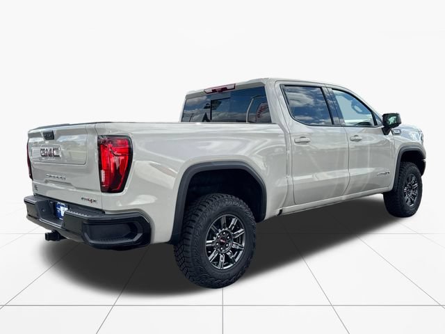 New 2026 GMC Sierra 1500 AT4X AWD/4WD image 6
