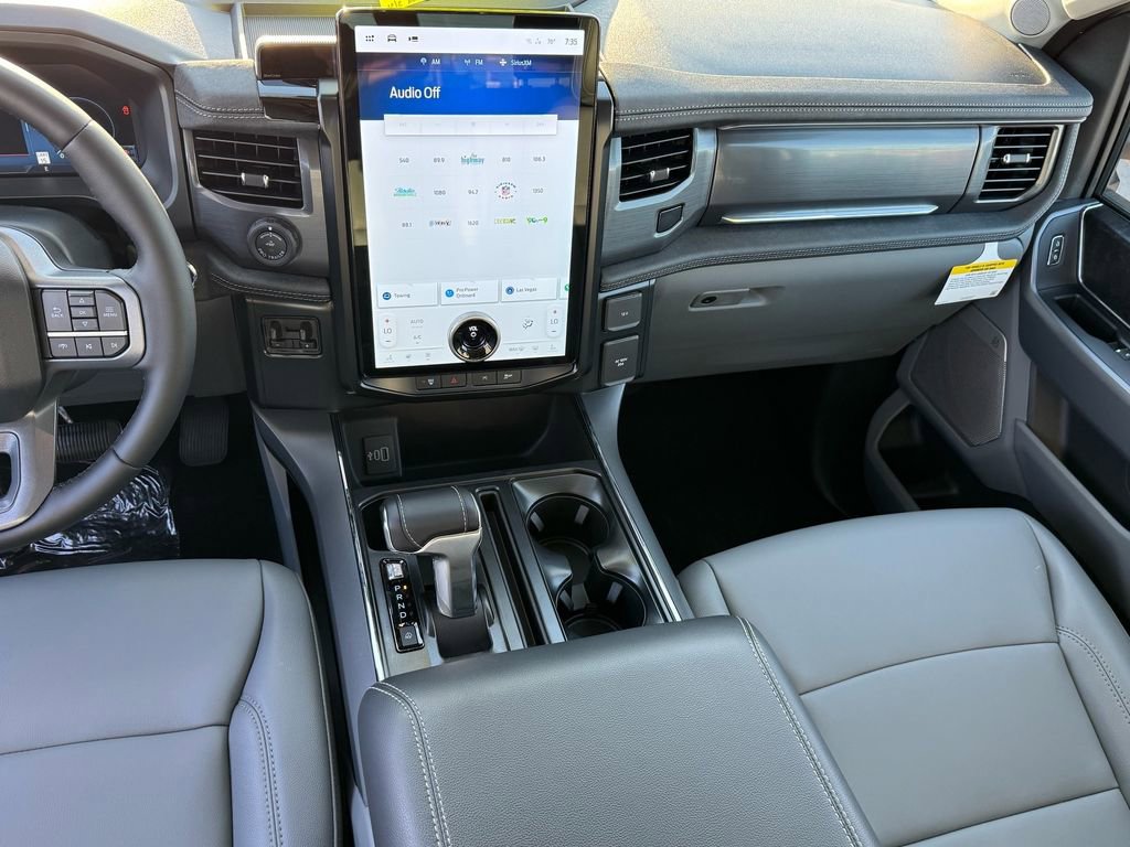 New 2025 Ford F150 Lightning Flash AWD/4WD image 10