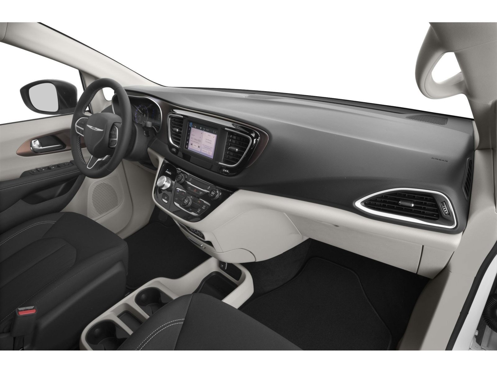 Used 2023 Chrysler Voyager LX FWD image 10