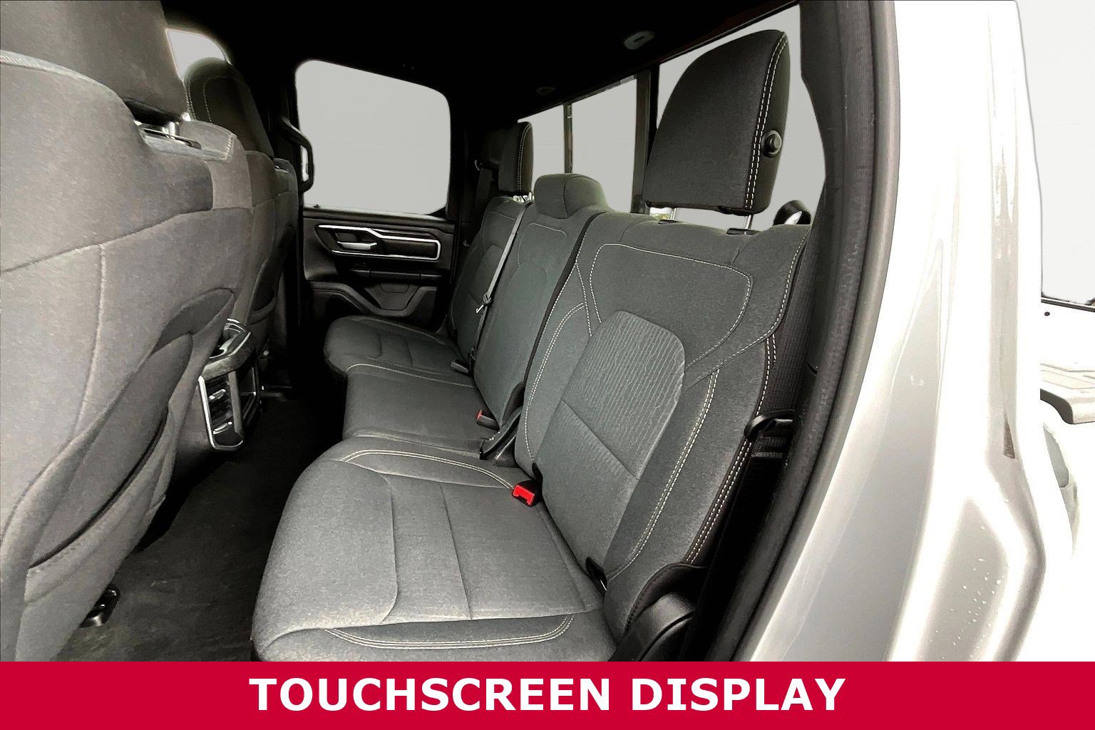 Used 2022 RAM 1500 Big Horn AWD/4WD image 22