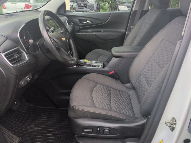 Used 2019 Chevrolet Equinox LT FWD image 21