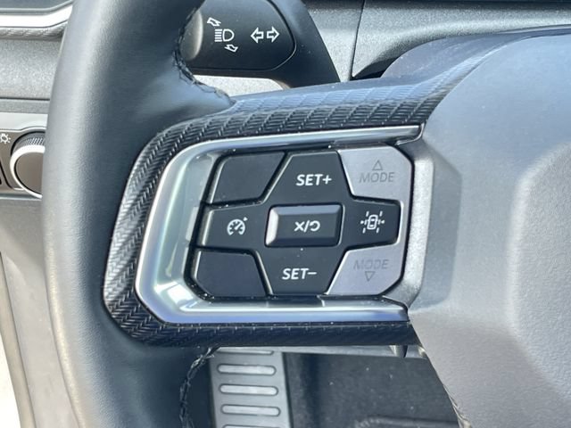 Used 2026 Ford Mustang Premium RWD image 14