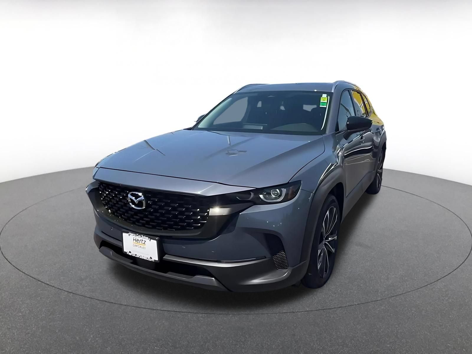 Used 2026 MAZDA CX-50 AWD 2.5 S w/ Premium Package image 7