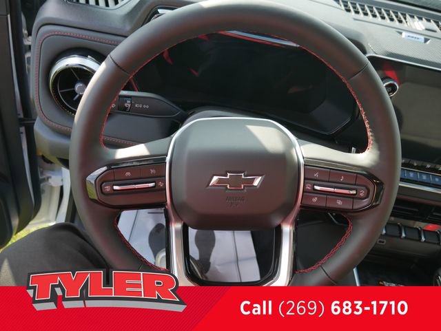 New 2026 Chevrolet Colorado Z71 w/ Technology Package image 26