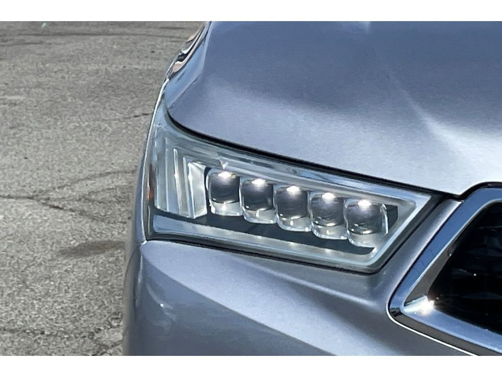 Certified 2020 Acura MDX w/ Advance & Entertainment image 47