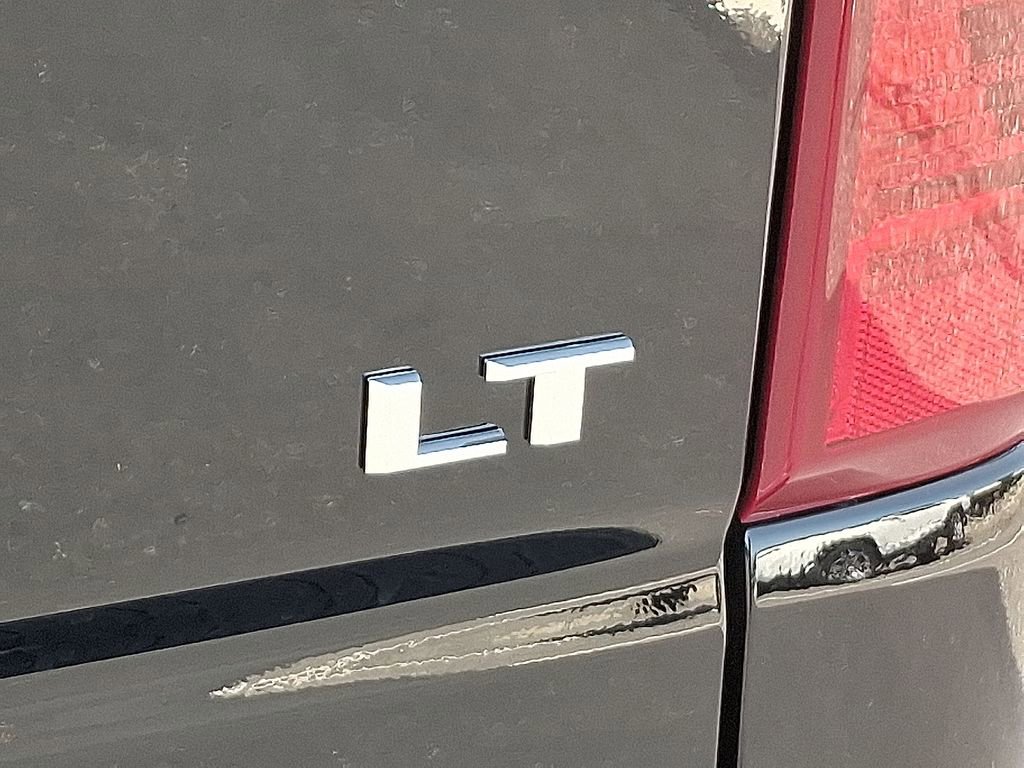 New 2026 Chevrolet Silverado 1500 LT AWD/4WD image 6