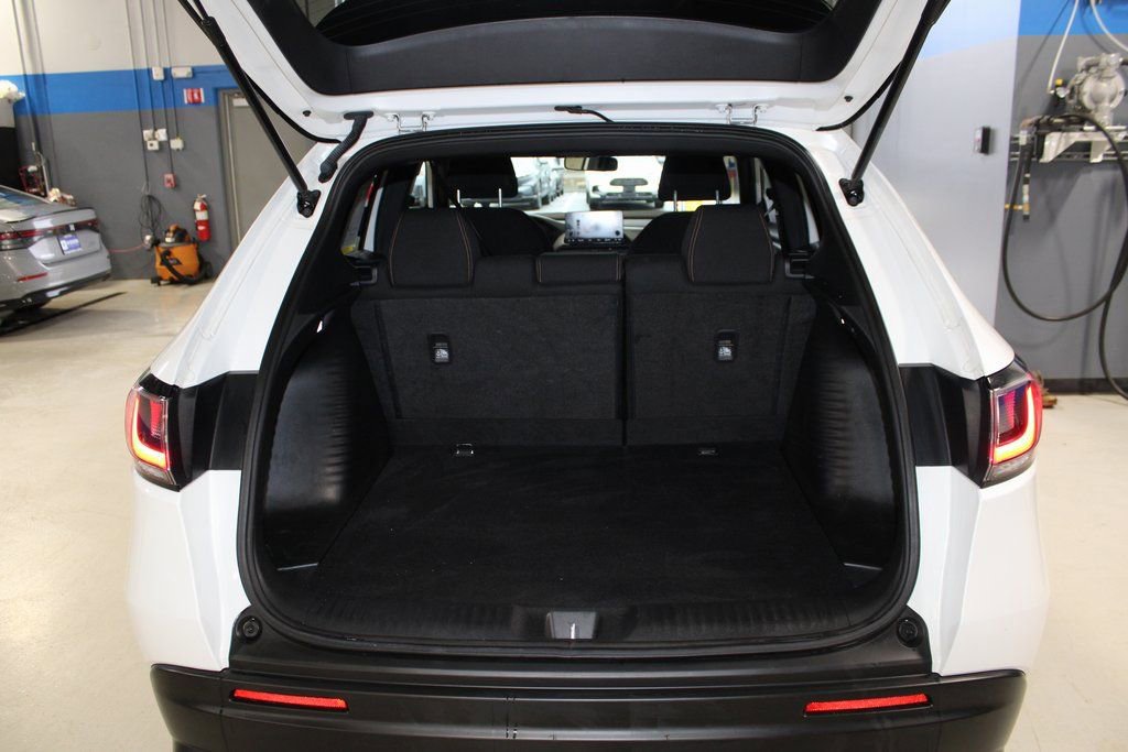 Used 2023 Honda HR-V Sport image 41