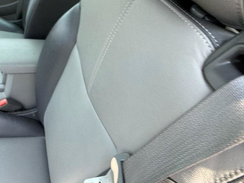 Used 2008 Chrysler Sebring Touring w/ Special Touring Group FWD image 10