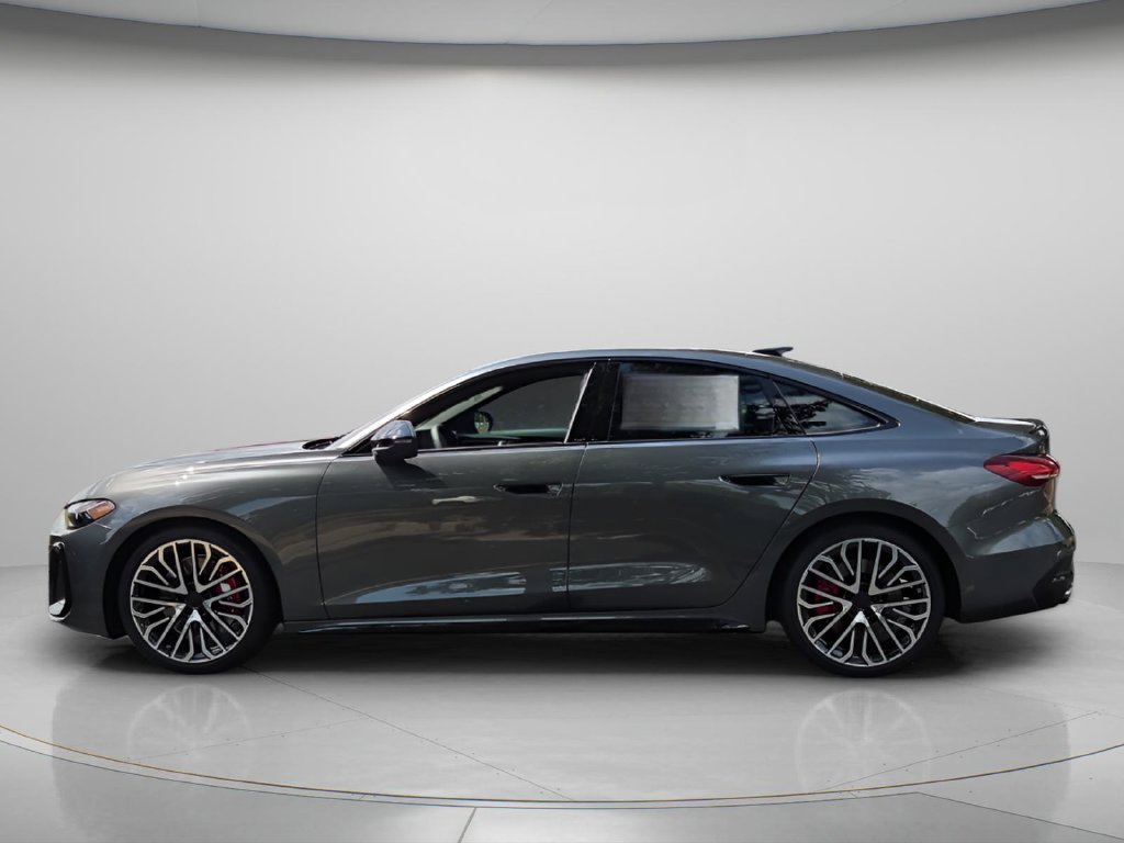 New 2026 Audi S5 Premium Plus AWD/4WD image 2