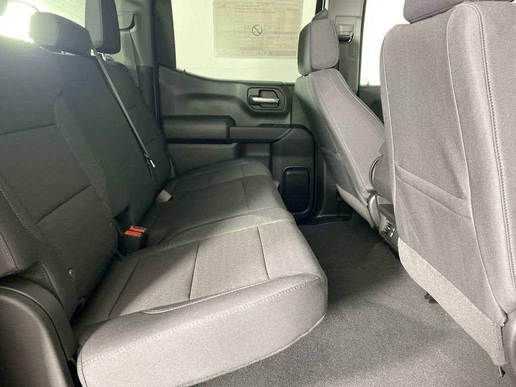 New 2026 Chevrolet Silverado 1500 Custom image 26