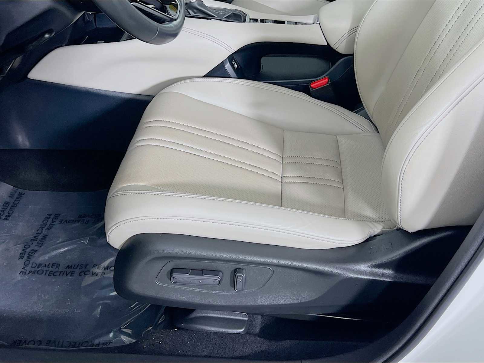 Used 2023 Honda HR-V EX-L image 19