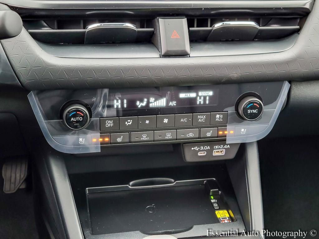 New 2026 Subaru Outback Wilderness image 19