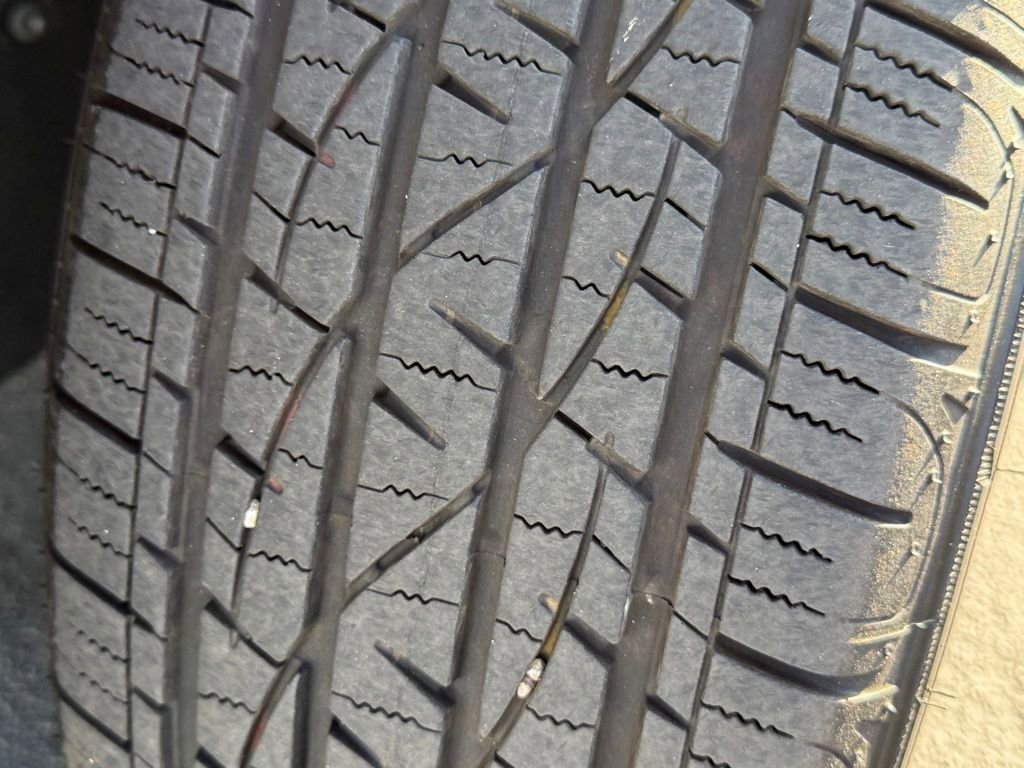 Certified 2025 Toyota RAV4 LE FWD image 15