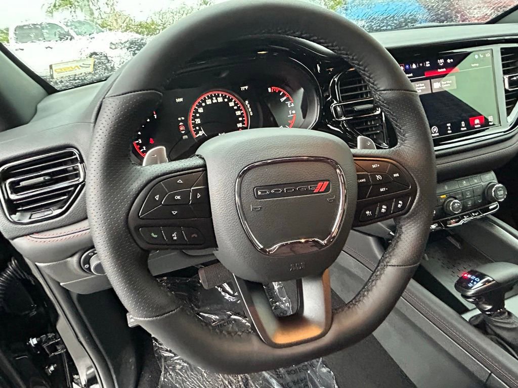 New 2026 Dodge Durango GT image 46