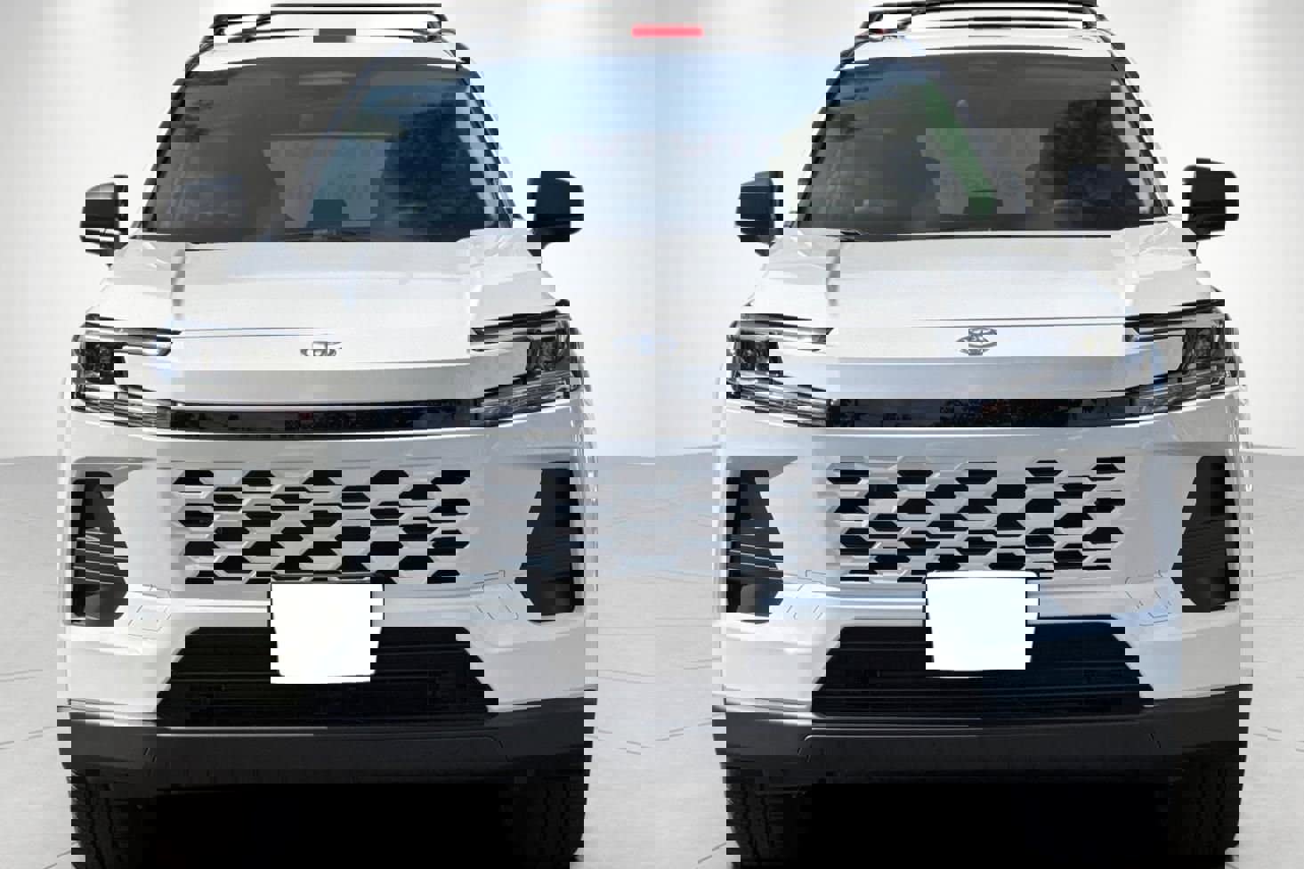 New 2026 Toyota RAV4 LE image 7