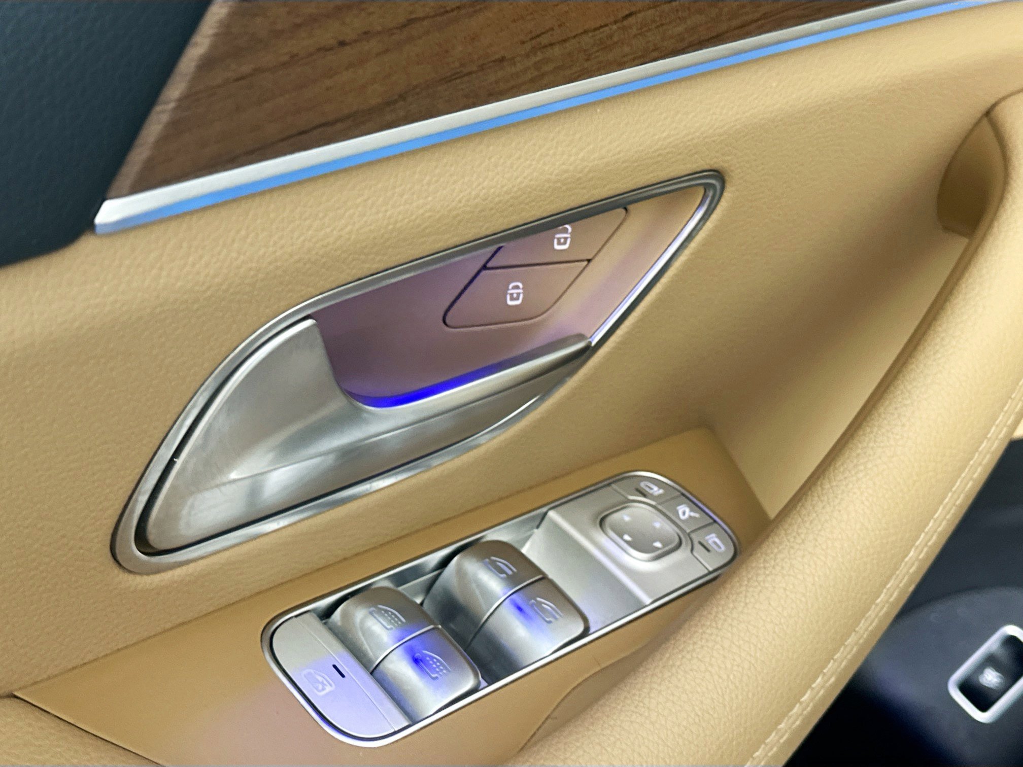 Certified 2024 Mercedes-Benz GLS 580 4MATIC image 23