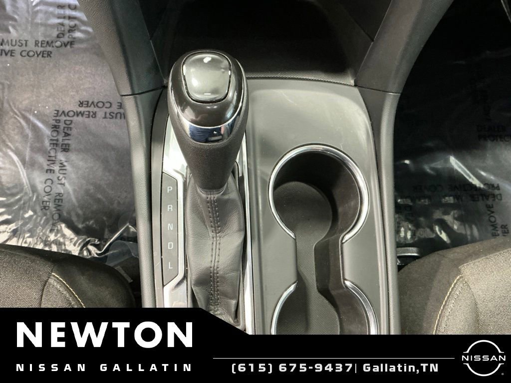 Used 2020 Chevrolet Equinox LT FWD image 6