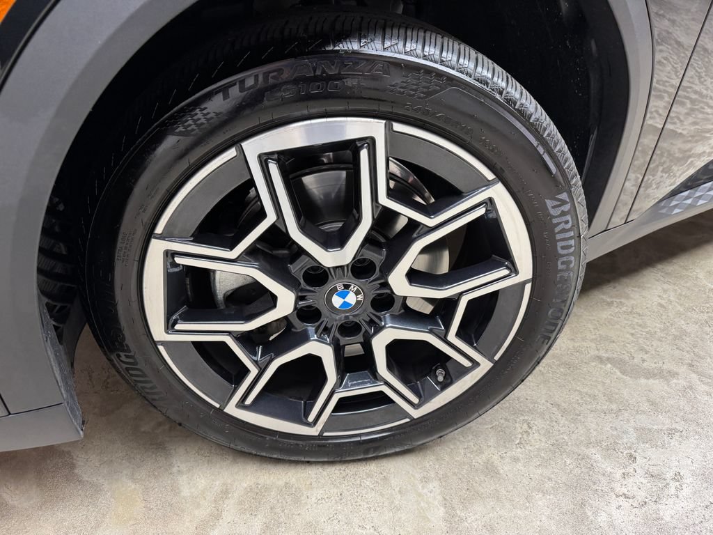 Used 2026 BMW X2 xDrive28i AWD/4WD image 29