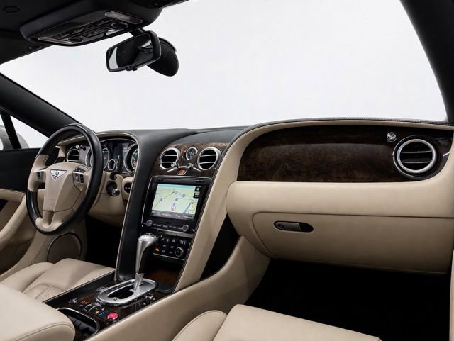 Used 2014 Bentley Continental GT Speed image 22
