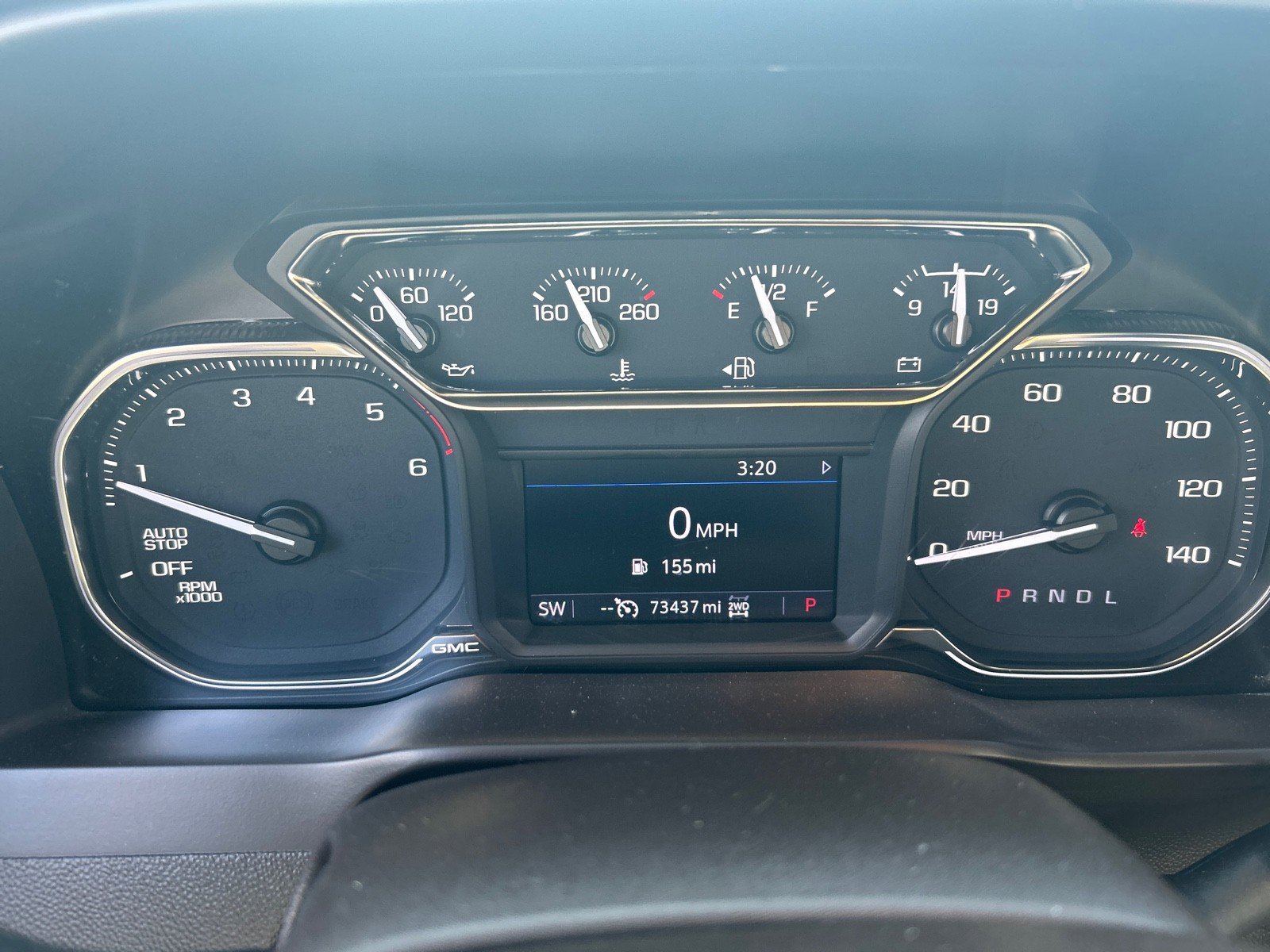 Used 2021 GMC Sierra 1500 SLT AWD/4WD image 14