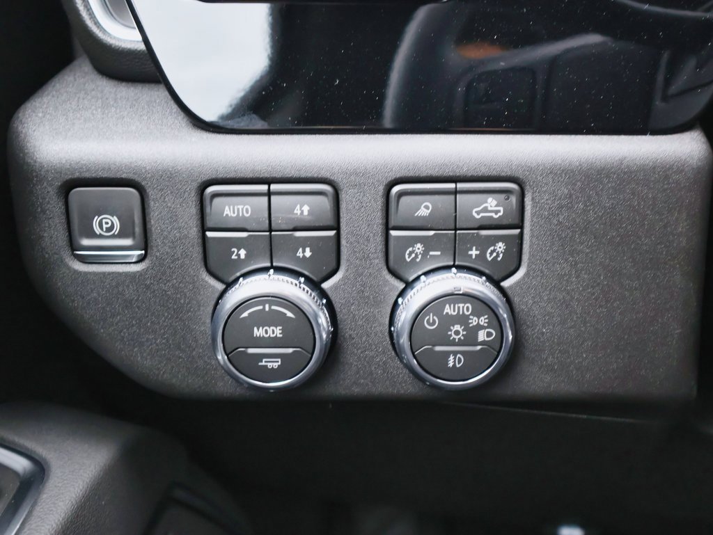 New 2026 GMC Sierra 2500 SLT w/ SLT Premium Package image 23