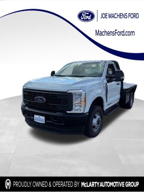 New 2025 Ford F350 XL video 1