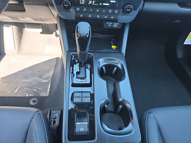 New 2026 Subaru Outback Limited AWD/4WD image 18