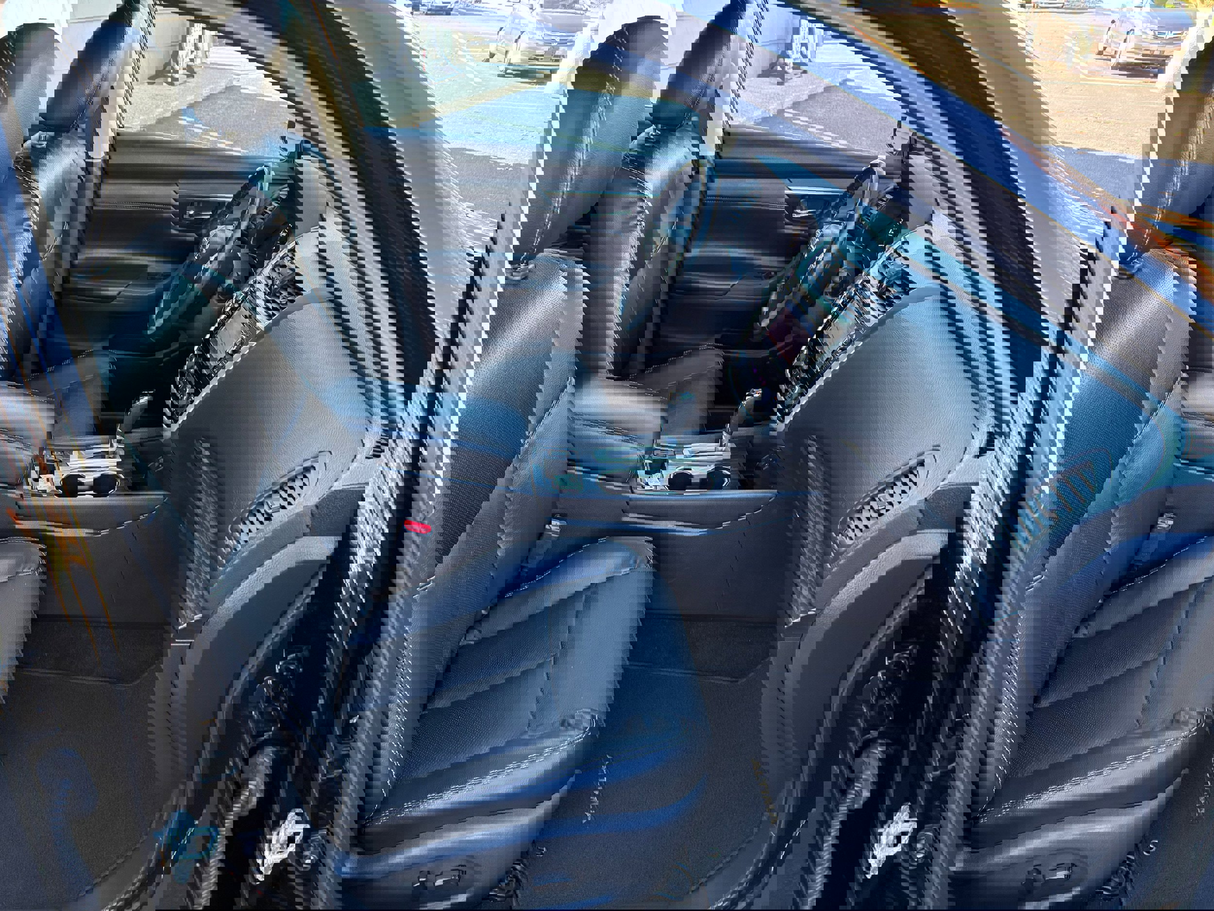 Used 2018 Nissan Altima 2.5 SL w/ 2.5 SL Technology Package image 23