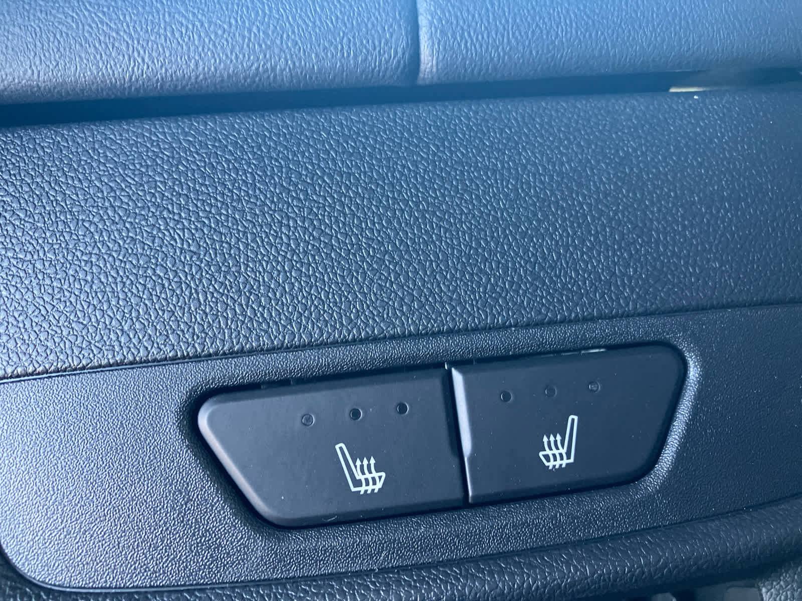 New 2026 GMC Terrain Elevation w/ Elevation Premium Package image 35