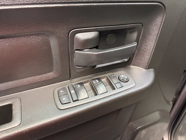 Used 2021 RAM 1500 Express w/ Wheel & Sound Group AWD/4WD image 12