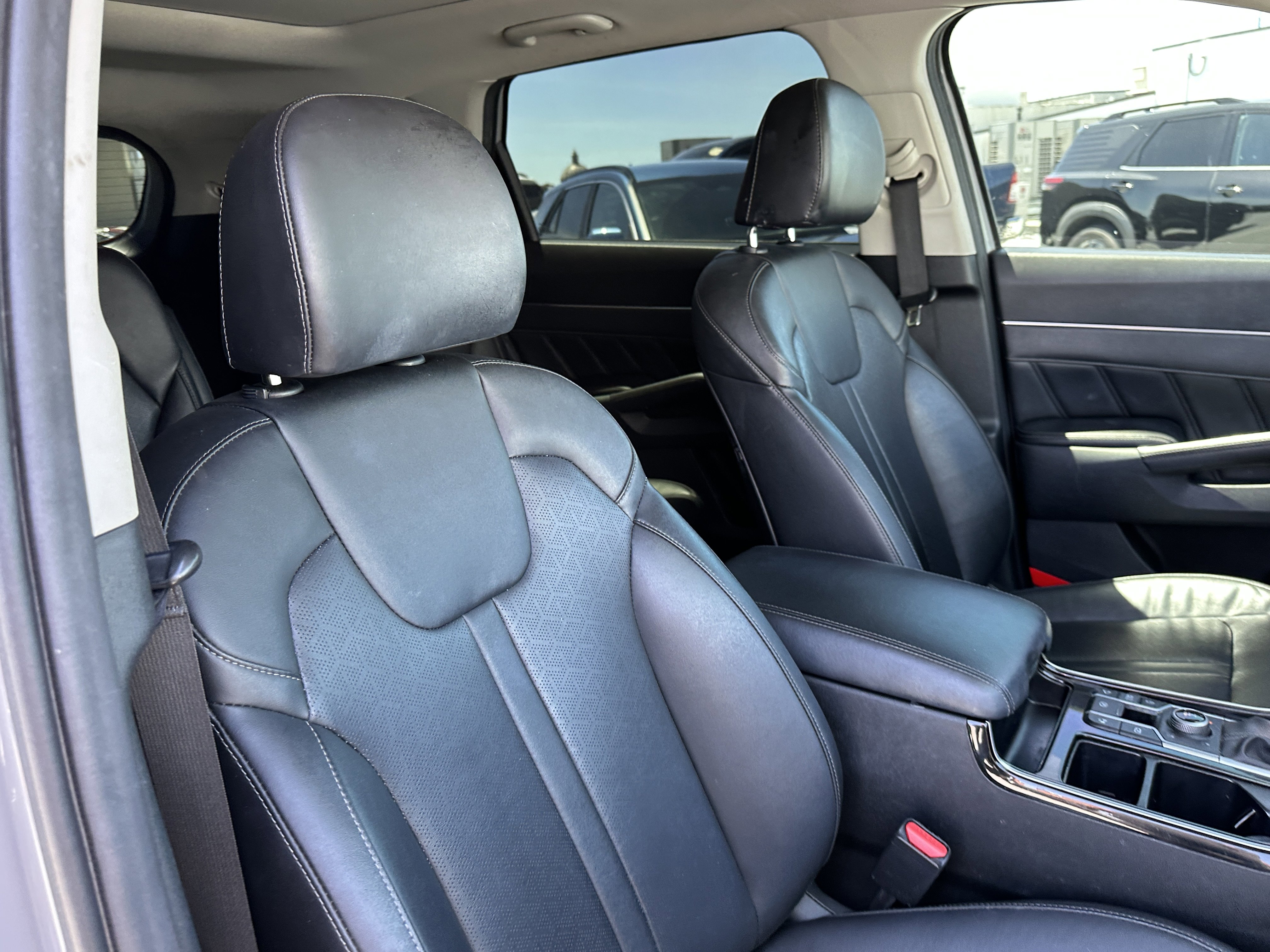 Certified 2022 Kia Sorento SX AWD/4WD image 18