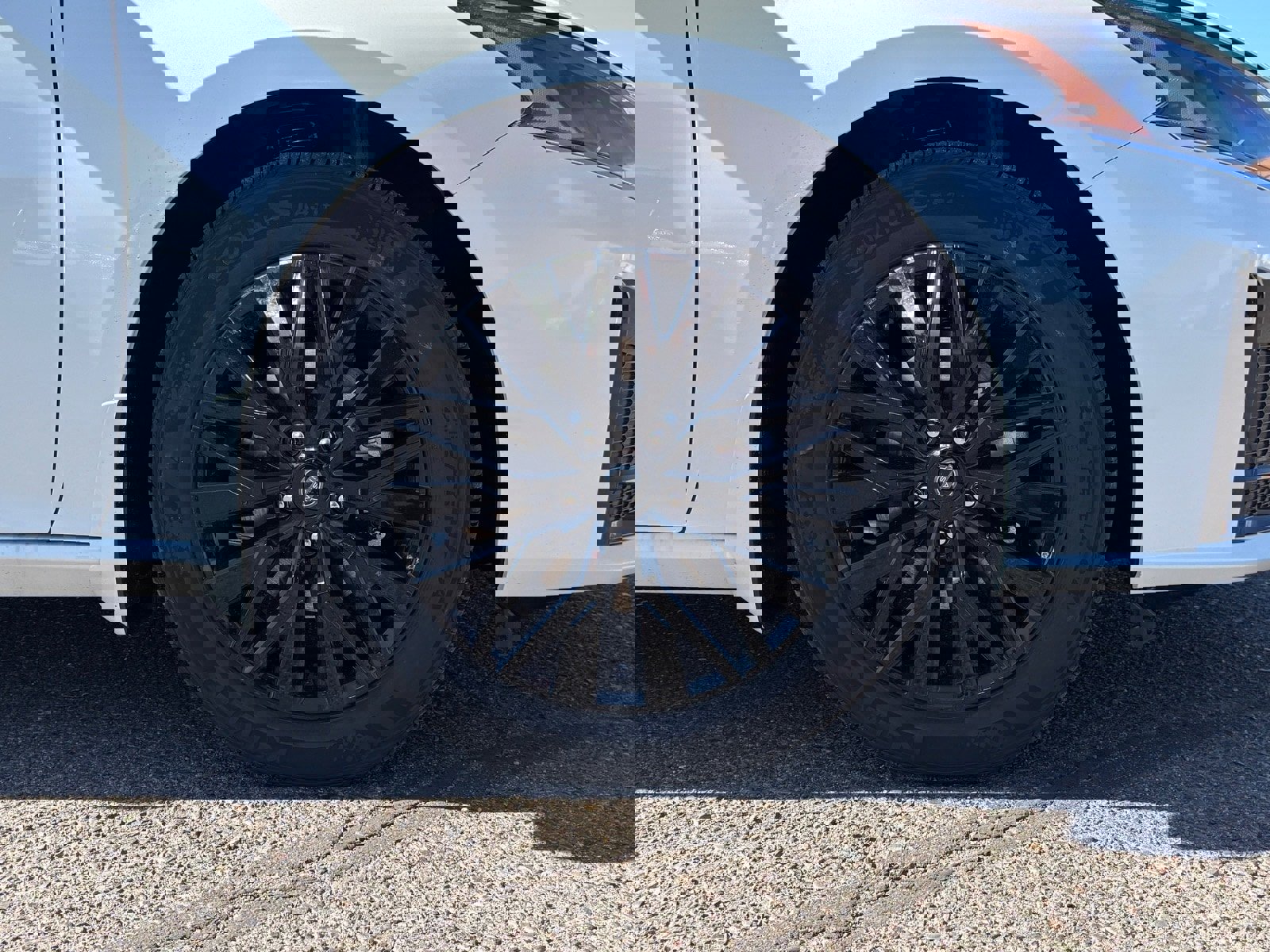 New 2025 Nissan Altima 2.5 SV w/ SV Special Edition Package image 10