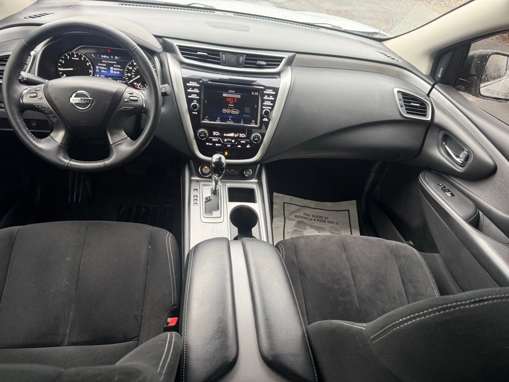 Used 2020 Nissan Murano SV AWD/4WD image 34