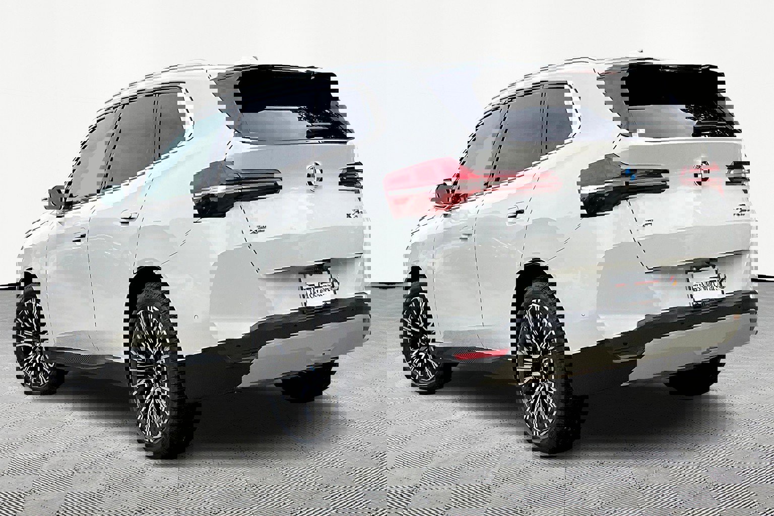 New 2025 BMW X3 xDrive30i w/ Premium Package image 5