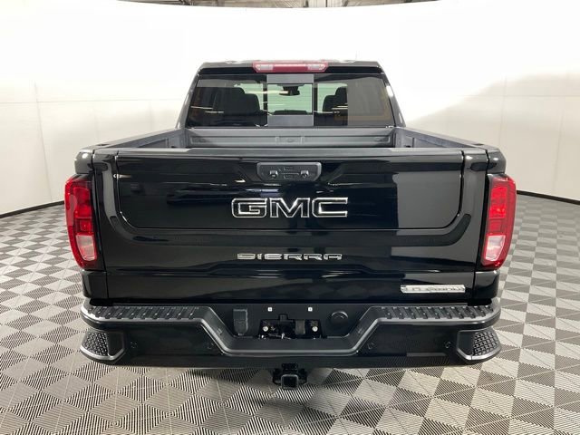 Used 2022 GMC Sierra 1500 Elevation w/ Elevation Premium Package image 5