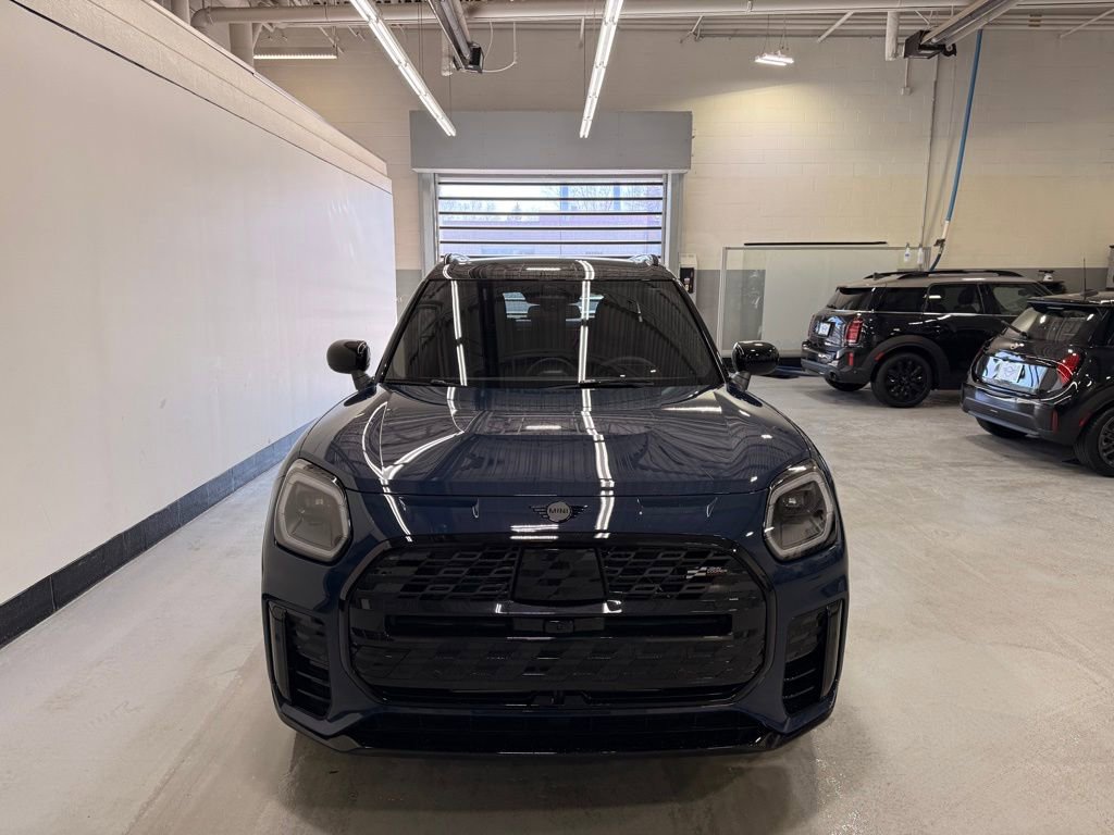 New 2026 MINI Cooper Countryman S image 8