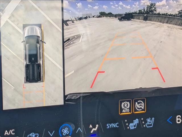 New 2026 Chevrolet Silverado EV LT image 11