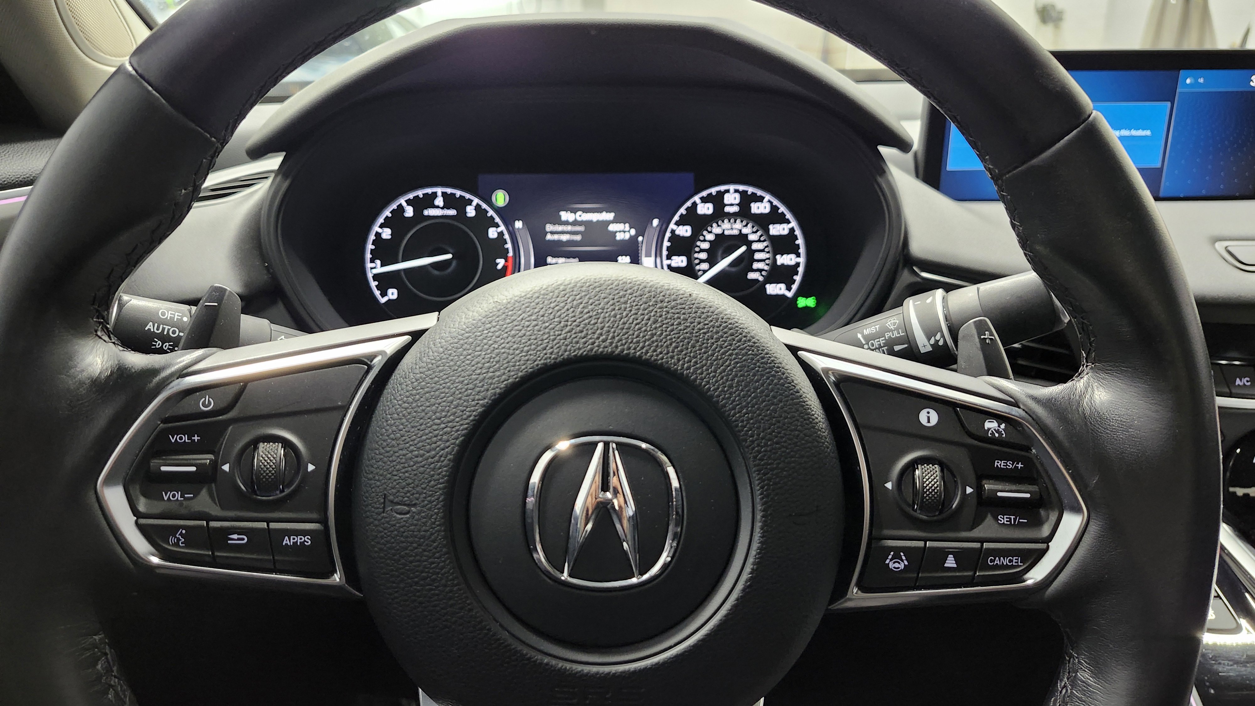 Used 2023 Acura TLX w/ Technology Package image 30