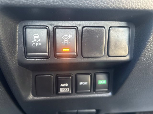 Used 2017 Nissan Rogue S AWD/4WD image 34