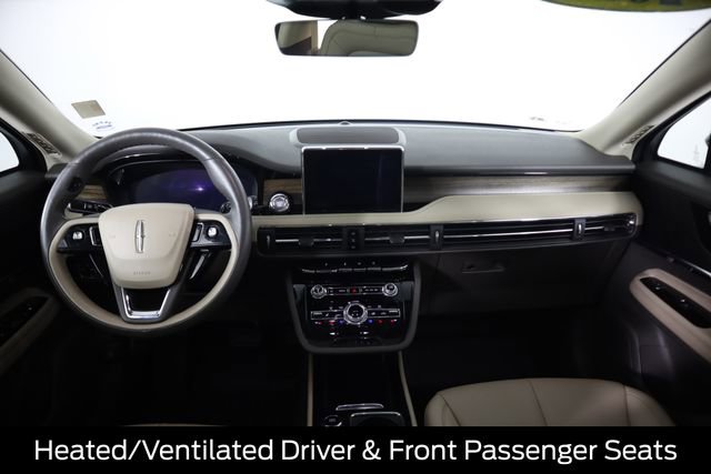 Used 2022 Lincoln Corsair Reserve w/ Equipment Group 201A AWD/4WD image 28