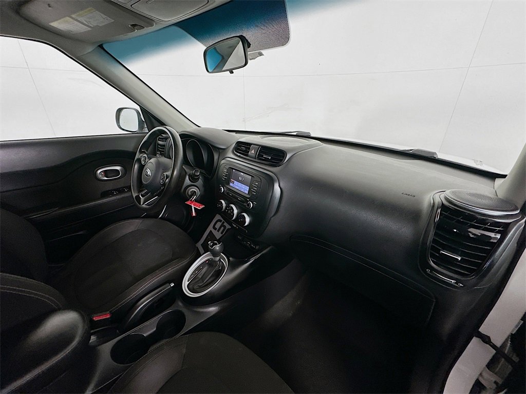 Used 2019 Kia Soul image 26