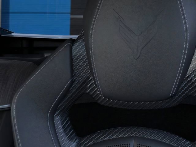 New 2025 Chevrolet Corvette Z06 image 21