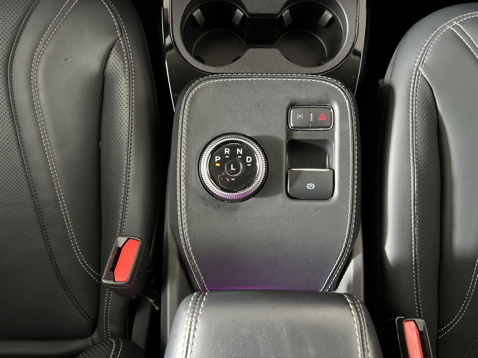 Used 2023 Ford Mustang Mach-E Premium AWD/4WD image 22