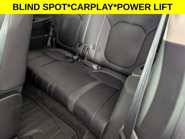 Used 2023 Honda Pilot EX-L image 28