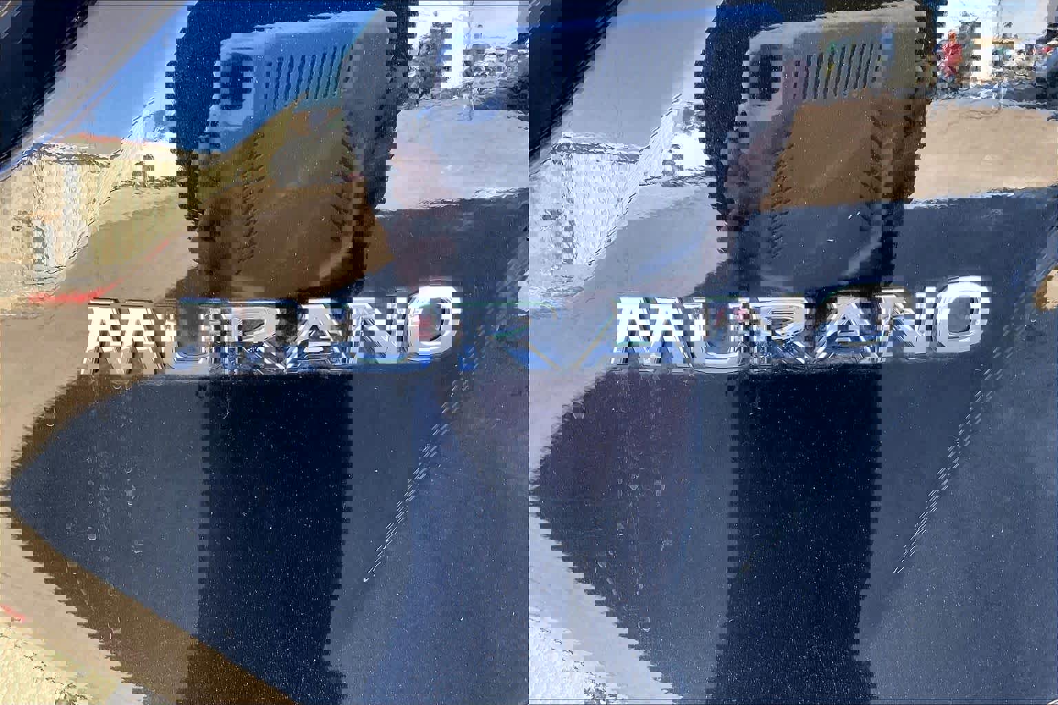 Used 2019 Nissan Murano S w/ Cargo Package image 30