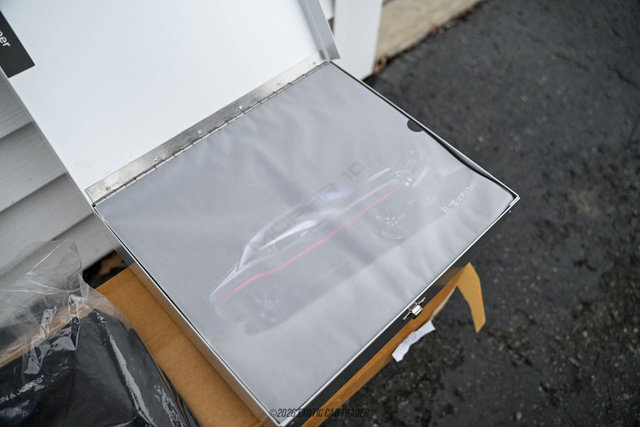 Used 2010 Dodge Challenger R/T w/ Mopar 10 Pkg image 60