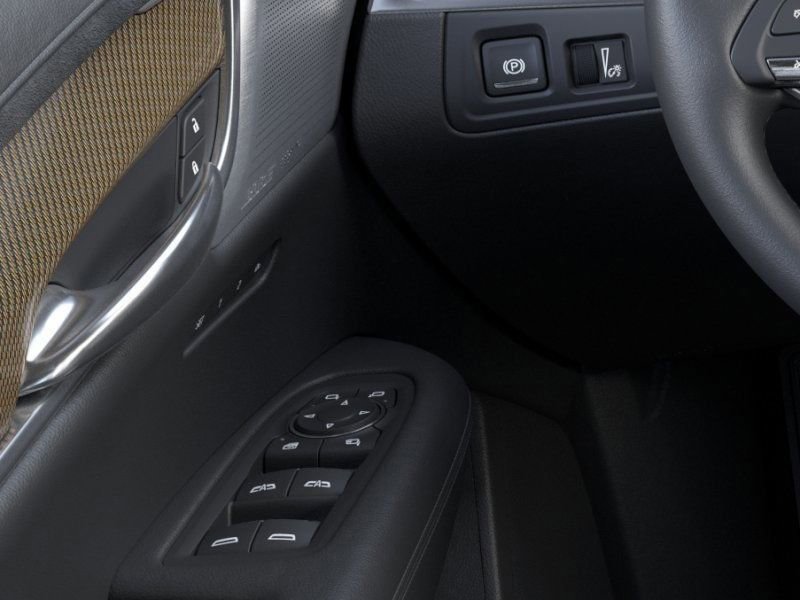 New 2025 Cadillac XT6 Sport w/ Platinum Package image 23