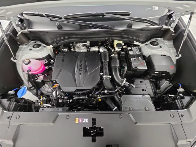 New 2026 Hyundai Santa Fe SEL AWD/4WD image 47