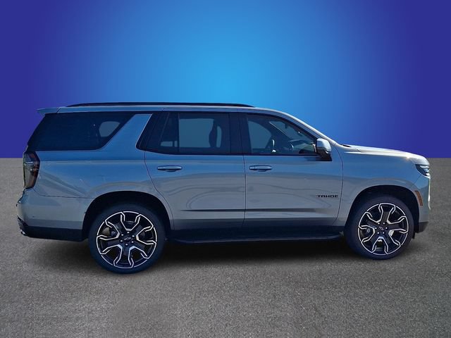 New 2026 Chevrolet Tahoe RST w/ Advanced Technology Package AWD/4WD image 3